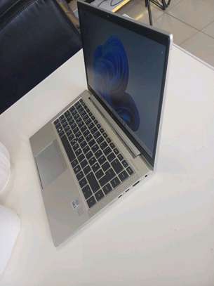 Hp Elitebook 840 G7 Intel core i7 image 5