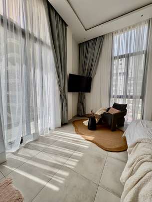 Appartement Neuf à louer aux almadies route meridien image 10