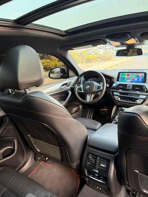 BMW X4 M40i 2020 image 14