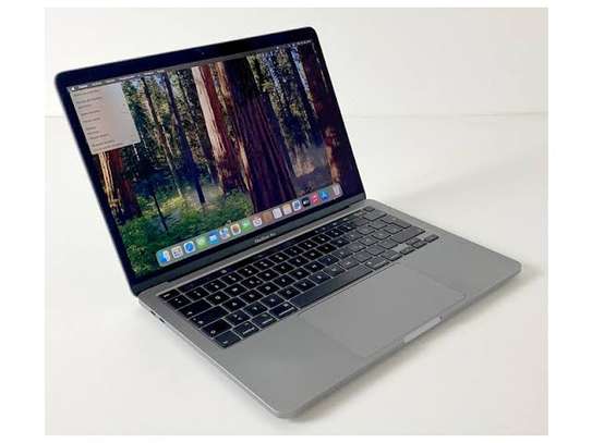 Apple MacBook Air iCOR 3 Argent Retina image 2