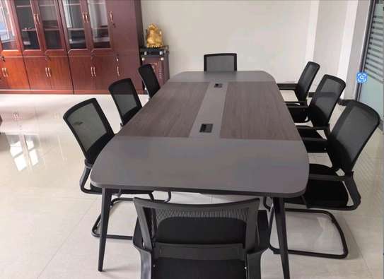 Table de réunion image 5