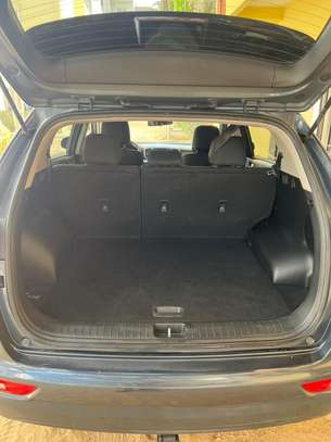 BON PRIX  LOCATION 4X4 KIA SPORTAGE image 6