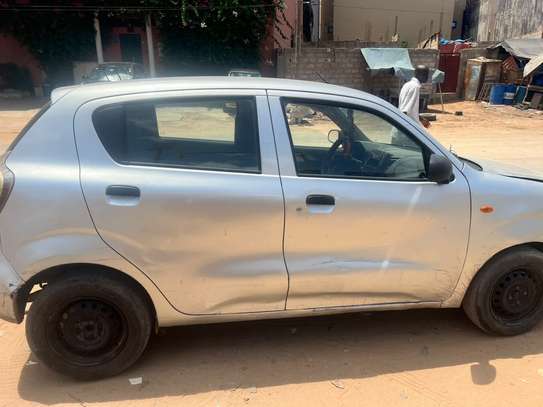 SUZUKI CELERIO image 2
