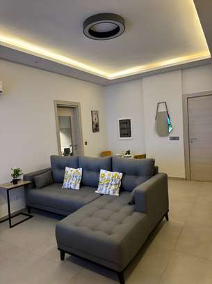 Appartement F2 Jaune à Sacré-Cœur image 4