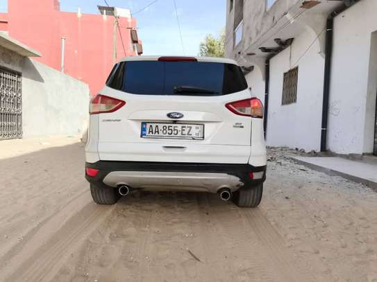 Ford Escape  2013 image 6