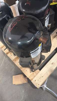 VENTE LOTS DE COMPRESSEURS INDUSTRIELS image 2