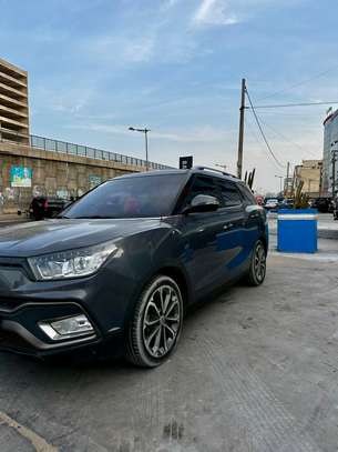 Location Sangyeong Tivoli ( jr 40k hors dakar) image 3