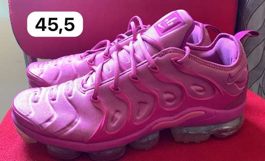 👟 Chaussures venant des 🇺🇸 USA disponibles image 5