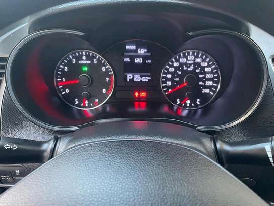 Kia forte 2016 automatique 4 cilinder 1.8 tout neuf image 10