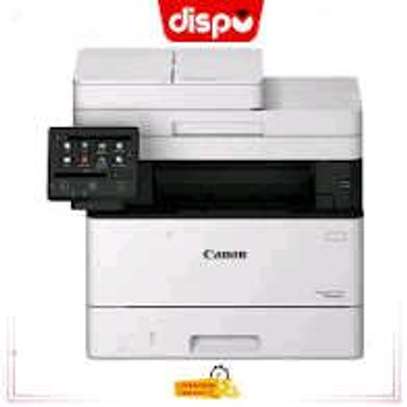 Canon I-Sensys mf 453dw image 2