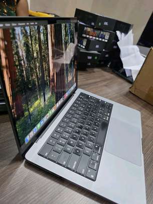 MacBook pro M1 Pro image 6
