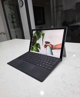 Microsoft Surface Pro 7 i5 10th Génération image 2