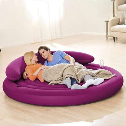 Matelas gonflable image 2