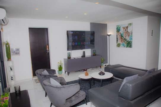 Appartement meublé image 5