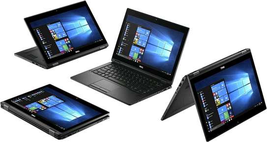 Dell latitude 7390 pliable x360 image 3