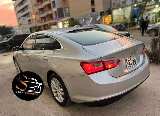 LOCATION CHEVROLET MALIBU image 8