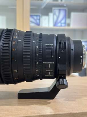 Sony FX6 + 28-135mm F4 G OSS image 9