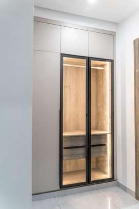 Appartement à vendre à  la cité Keur Gorgui image 7