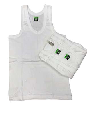 Sous-Vêtements 100% Coton Homme Sénégal image 4