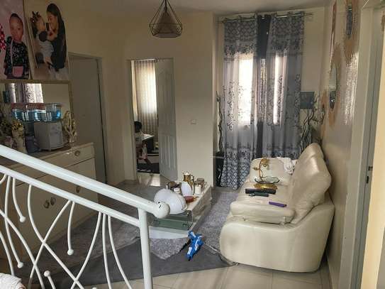 Villa cité SIPRES Al Ahzard de Zac MBAO sortie 9 image 6