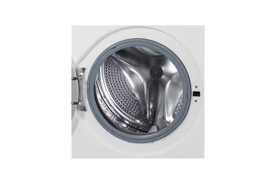 MACHINE A LAVER 7KG LG BLANC FH2J3QDNG0P image 4