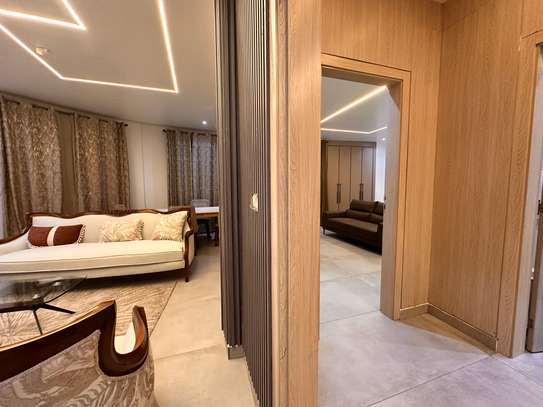 APPARTEMENT Dakar Plteau image 7