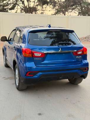 MITSUBISHI RVR 2017 image 5