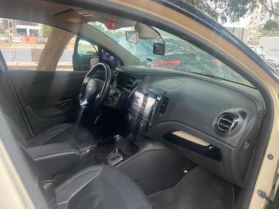 Renault Qm3 image 3