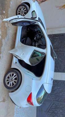 Mazda3 2016 GS automatique esance venat déja dédouoiné image 6