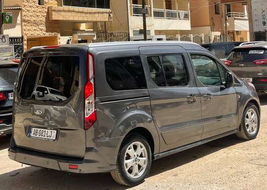 FORD TOURNEO ANNÉE: 2016 image 15