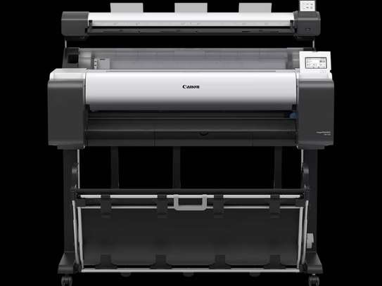 IMPRIMANTE CANON TRACEUR GRAND FORMAT 36" TM-350 image 3