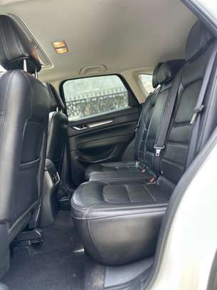 MAZDA CX5 GT 2018 image 10