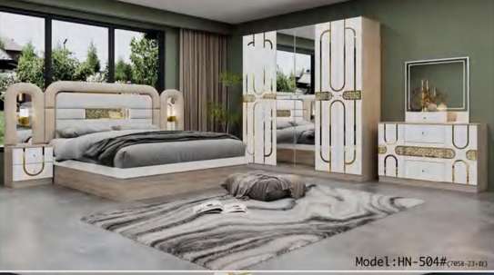 Chambre à coucher image 2
