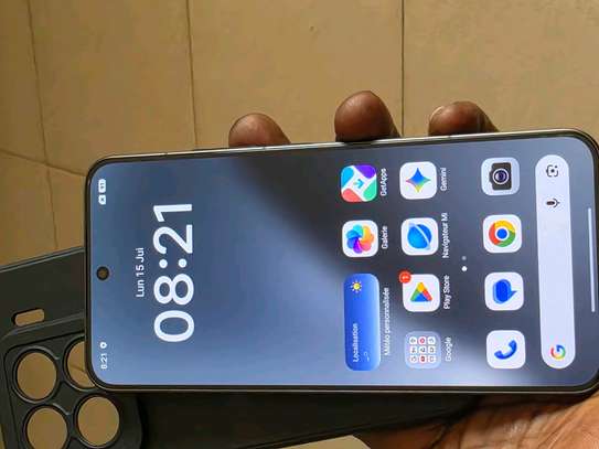 Xiaomi Mi 15 256GB 12GB ram 2sim image 5