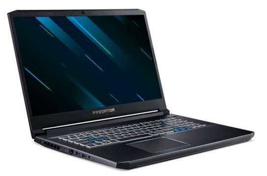 Acer Predator Helios 300/16GO/512SSD/RTX 2060 image 3