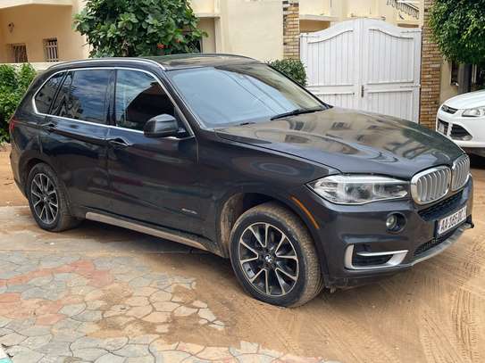 Bmw x5 image 3