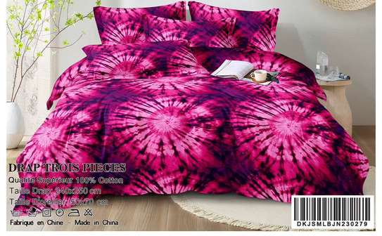 Vente de Draps image 3