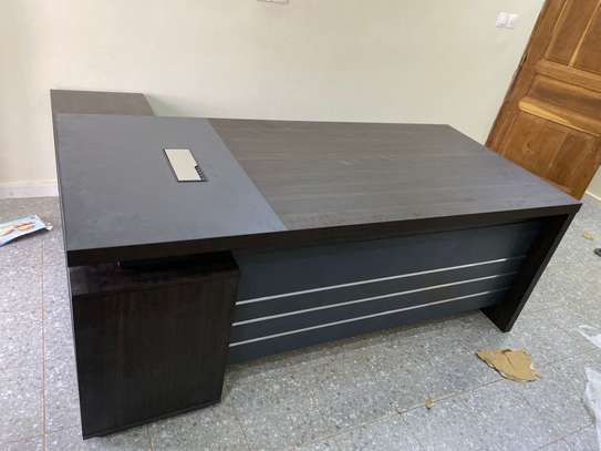 Table de bureau image 5