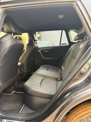 Rav4 2024 image 11