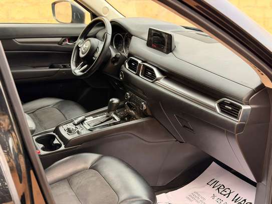 Mazda cx5 image 11