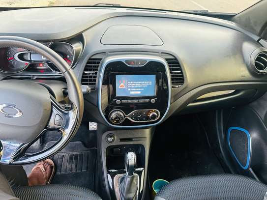 Renault Qm3 2017 image 6