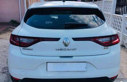 Rénault Mégane 2019 dédouanée 6 500 000 FCFA image 2