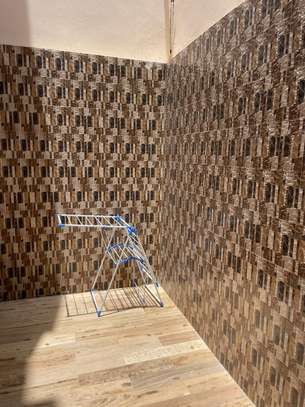 Appartement meublé moderne confort et style réunis image 5