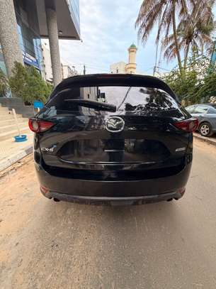 Mazda CX5 GT 2019 image 4