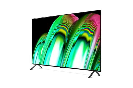 Vend TV LG OLed65A2 version européenne image 12
