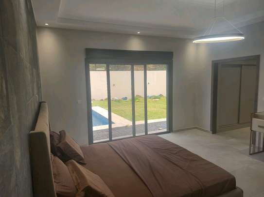 Villas a louer Ngaparou image 8