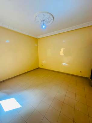 APPARTEMENT F4 A KEUR YOFF image 3