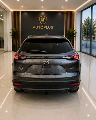 Mazda cx9 2022 image 7