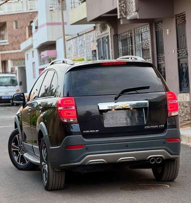 CHEVROLET CAPTIVA 2017 image 11