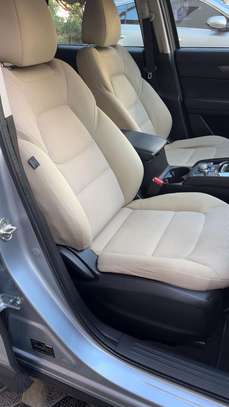 Mazda CX5 2022 image 7